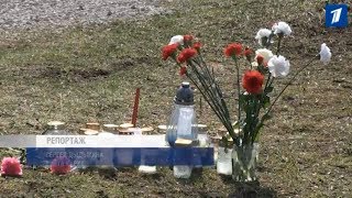 В Кохтла-Ярве обнаружили труп убитой 15-летней девочки
