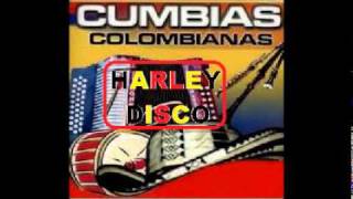 mix cumbias tequendama de oro