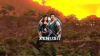 XENUS 2: WHITE GOLD - BANDITS THEME