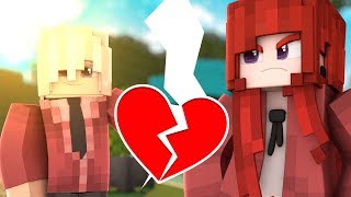SUKI Y DARIEL ROMPEN SU MATRIMONIO !!!?? | Cap. 3 Temp. 2 MAGIC SCHOOL ( Minecraft Roleplay )