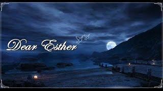 Обзор игры Dear Esther