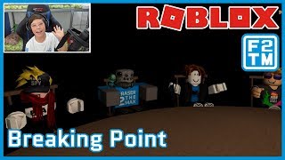 Roblox Breaking Point | Fraser2TheMax | Roblox  Gaming