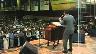 Pr. Abílio Santana - Lançai a Foice - Completo