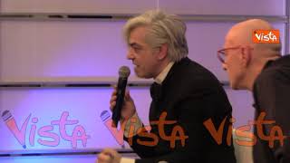 Morgan: "La causa della frattura con Bugo è il suo manager"