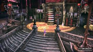 TERA Online - Lets Explore Castanica!