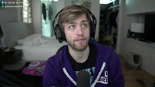 Sodapoppin Reacts To "Who Is Asmongold"