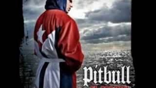 Pitbull - Ay Chico
