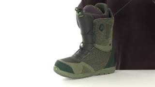 Burton Almighty EST '17  SKU:8721202