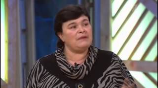 Пусть говорят - Умут - Турецкий Гамбит эфир от 31.01.2013