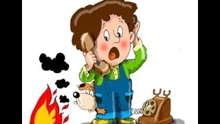 Безпечна поведінка в побутових умовах