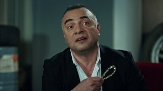 Servet istifa ederse - Eşkıya Dünyaya Hükümdar Olmaz 32. Bölüm - atv