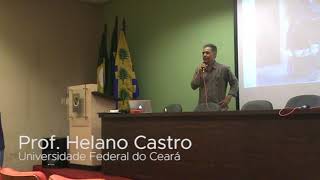 Seminário O Pensamento, o Algoritmo e a Criatividade