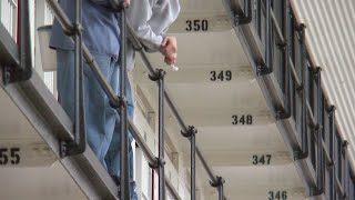 Lawmakers Tour Stillwater Prison In Wake Of Violent Incidents