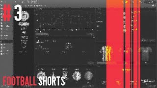 Football Shorts | Episode 3 | Bristol & Northampton| Football Manager 2018