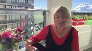 Влияние Ретро САТУРНА для знаков ВЕСЫ - РЫБЫ от Angela Pearl. Часть 2