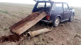 ВЕСЕННИЙ КОП 2019 !!!