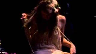 Ruby Throat - John 3-16