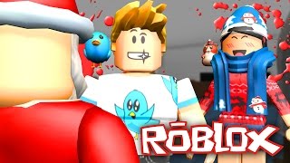 THEY GANGED UP ON ME! | Murder Mystery w/ Gamer Chad & Dollastic!