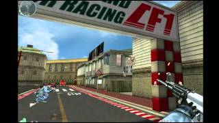 D3D MINOTAVR самый мясной чит с безпалевным дамагом на людей и мутантов crossfire #3