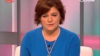 Querida Júlia: FAIL