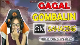 "UDAH PUNYA PACAR" GAGAL GOMBALIN GM SAHACING GUYS! - Point Blank Indonesia @REXUS INDONESIA