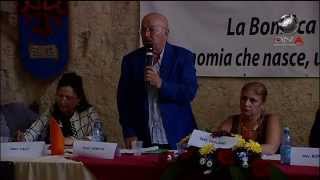 La bonifica dell'Amianto: una economia che nasce, un territorio che risorge