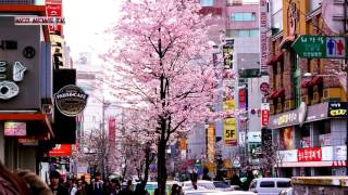 ЮЖНАЯ КОРЕЯ СЕУЛ- SOUTH KOREA SEOUL 서울