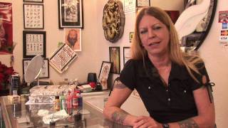 Tattoo Artists & Advice : Can Tattoos Cause Blood Poisoning?