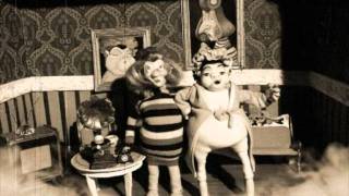 «Doll's story». Режиссер: Екатерина Рынская
