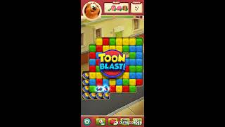 TOON BLAST level 2297
