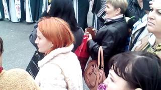 День города Запорожье 2016