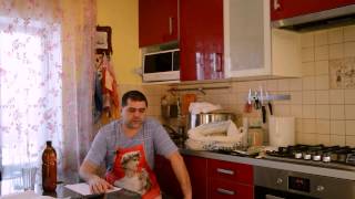 Варим венское пиво. Теория варки пива в кастрюле. ч.1