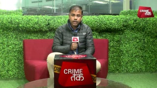 LIVE: TATTOO GIRL की MURDER MYSTERY. क्या है SUITCASE में बंद लाश का राज़?| Crime Tak