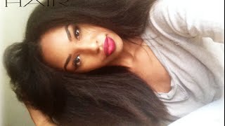 Natural Hair | Inversion Method FAQ & Hair growth tips