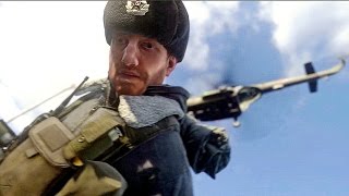 Modern Warfare Remastered - ЭПИЧНЫЕ ЛУЧШИЕ МОМЕНТЫ ИГРЫ! [1080p-60FPS]