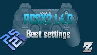 Tutorial |  PCSX2 1.4.0 Best Settings for Budokai Tenkaichi 3