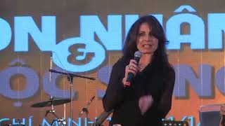 Sức Mạnh Của Hai Trong Một , Phần 2 - Hôn Nhân và Cuộc Sống - John Bevere