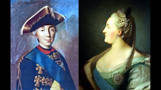 Дворцовый переворот 28 июня 1762 года