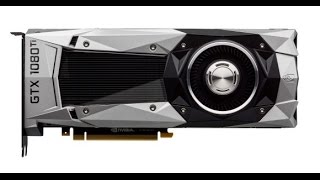 Майнинг на 1080ti, а как остальные 1080, 1070, 1060 ?