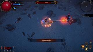 Path of Exile #1   Хардкор.......
