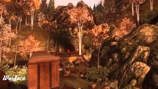 Смотреть Секретные Нашивки Warface. - Нашивки Варфейс