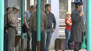 Отмену электричек компенсируют введением новых автобусных маршрутов