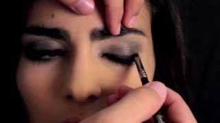 Raina Hein (ANTM) Inspired Make Up Look by Alexander MUA