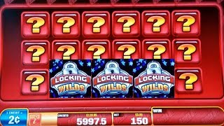 Quick Hit Fever Slot Machine ★MAX BET BONUSES WON★ ! Live Slot Play