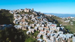 Народные художественные промыслы Дагестана. Кубачи