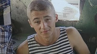 На границе с Украиной погиб братчанин.Братск