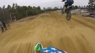 GoPro: NEMX Capeway Rovers Kx250f 250c Moto 2