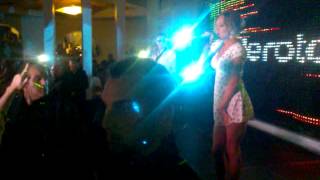 ALEXANDRA STAN Le Rotonde di Garlasco 20/7/12 p 4/4
