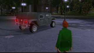 GTA 3 задание ПРИВЕЗИ МНЕ МИСТИ #5
