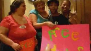 LargeInCharge TV - Visits Vegas Bash 2008 - Part 4